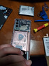 适用三星s20电池note8/9/10+原装s9+原厂note20u s9 8 s21Us10 5g Note20原装电池n9810 实拍图