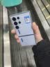 萌续适用三星S24手机壳简约冰箱GalaxyS23ultra新款透明S22镜头全包S21+套S20创意个性小众软硅胶防摔 透明太空壳-冰箱 三星Galaxy S24 Ultra 实拍图