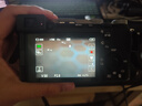 索尼（SONY）a7c2 全画幅微单相机 轻便小巧简易操控 ILCE-7CM2 a7c二代  a7cm2 7cm2 7C2 【银色原装单机】出厂配置无镜头 官方标配【无内存仅出厂配置】 实拍图