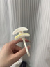 小天籁睫毛夹卷翘器 超广角眼睫毛器新手一飞冲天睫毛卷翘器白色-赠品 实拍图