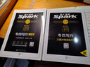 【自营包邮】星火英语专四写作文专项训练120篇备考2021专业四级作文范文tem4资料 搭专四真题完型语法词汇完型填空阅读理解听力 实拍图