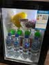 威力冰吧冷藏柜 欧式恒温红酒柜酒店家用电冰箱迷你小型单门办公室保鲜展示留样茶叶饮料药品柜 一级能效58L【全冷藏保鲜+LED白灯】 实拍图