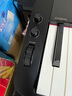 卡西欧（CASIO）电钢琴成人PX-S3100演奏级智能触屏88键重锤键盘考级培训数码钢琴 【升级三踏】PXS3100+稳固U架 实拍图
