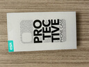 亿色适用苹果15promax手机壳iPhone15promax隐形镜头支架磁吸保护套透明气囊防摔Magsafe充电高端男女 实拍图