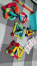 布鲁奇纯磁力棒100根儿童磁力积木拼插玩具男孩3-6岁磁力片六一礼物 晒单实拍图