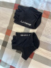 李宁（LI-NING）骑行手套自行车半指夏季户外山地车手套男女短指撸铁健身装备 实拍图