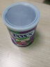 印尼进口FOX'S霍士水晶糖透明糖混合水果味儿童水果汁硬糖零食罐装 混合水果味180g 实拍图