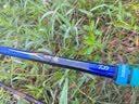 达亿瓦（DAIWA）波纹龙Y三代目振出式台钓竿手杆鲤鱼鲫鱼进口鱼竿 4.8m CLASS 4 48 实拍图