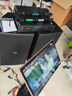 山水（SANSUI）PK10系列专业大功率ktv卡拉OK音响会议套装功放家用家庭点歌机唱K全套一体机商用会议舞台酒店音箱 PK15专业箱+大功率功放+效果器+点歌机 实拍图