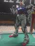 万代（BANDAI） 敢达拼装模型 PG 1/60 高达模型 机动战士 PG 突击强袭 白强袭 实拍图