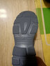 纽百盾劳保鞋男夏季透气防臭防砸钢包头工地超轻便软底安全鞋老保工作鞋 627灰色打孔【防砸防刺】 43 实拍图