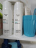 劳丽诗氨基酸洗发水植萃净爽头油头痒柔顺蓬松留香护发洗头膏露男女洗护 洗发水 300ml*2瓶 +沐浴露*1瓶 实拍图