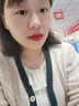 mini&yaya银小蛮腰项链女玫瑰金高级感锁骨链女生日情人节礼物送女友 轻奢小蛮腰项链（银色） 实拍图