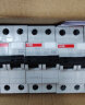 ABB断路器 SH系列空开带漏电保护器 AC/A型1P+N漏保 升级安全款A型 1P+N 40A带漏保 实拍图