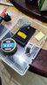 德力西电气（DELIXI ELECTRIC） 电烙铁套装家用维修焊接神器恒温焊锡枪学生用电焊笔电洛铁 90w数显调温 9件套【配收纳盒】 实拍图
