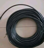 绿联超五类网线 千兆网络连接线 Cat5e超5类成品跳线 工程家用装修电脑宽带八芯双绞线25米黑35822 实拍图