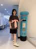 crazy ativ正品亲子鞋洞洞鞋男夏季防滑凉鞋沙滩鞋透气女鞋情侣男女款休闲鞋 小守护灵 40 实拍图
