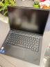 ThinkPad T14p AI PC 酷睿Ultra5 125H标压 14.5英寸高性能工程师本笔记本电脑 32G 1TB 2.5K 商务办公本 实拍图