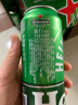 喜力经典500ml*24听整箱装 喜力啤酒Heineken 实拍图