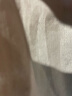 加加林（JAJALIN） 一次性毛巾擦脚巾加厚加大足浴吸水巾酒店洗脚足疗无纺布美容院  加厚28*58厘米190条/包 实拍图
