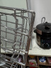 华帝（VATTI）消毒柜家用 厨房立式小型餐具消毒碗柜 紫外线烘干高温婴儿奶瓶消毒器 ZTP118-K01 晒单实拍图