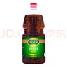 道道全菜籽油 食用油 浓香菜籽油 【整箱】团购量贩装 1.8L*6桶 实拍图