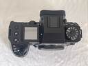富士（FUJIFILM）X-H2S 微单相机 单机身 7档五轴防抖 40张/秒连拍 2616万像素 全天候设计 无惧挑战 实拍图