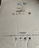 七匹狼【于适同款】凉感抑菌短袖T恤男夏新款固色耐洗翻领polo衫百搭 101(藏青)1D1F-长袖 4XL 190/104A 实拍图