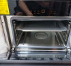 方太（FOTILE）蒸烤箱一体机 嵌入式家用智能蒸烤炖*炸四合一 55L大容量 脱脂炸超大蒸汽 蒸箱烤箱ES5.i 实拍图