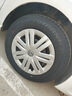 邓禄普（DUNLOP）轮胎/汽车轮胎SP TOURING T1 185/65R14 86H 实拍图