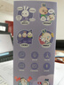 火火兔&南孔爷爷联名款AI早教机器人故事机学习机男女孩玩具生日礼物 实拍图