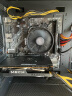 AMD锐龙5 5600电竞游戏台式组装电脑主机整机DIY组装机整机全套 R5 5600+RX6500XT+512G丨配置一 实拍图