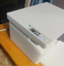 惠普（HP）30w 232dwc 136升级1188无线黑白激光打印机家用办公复印扫描多功能一体机 Mini M30w 官配（三合一+无线）体积更小 晒单实拍图