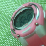 信佳（xinjia）多功能手表女孩男孩防水夜光电子表小学生糖果色可爱手表839 粉红 实拍图
