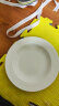 WEDGWOOD威基伍德 意大利浮雕 茶具套组 骨瓷 茶壶茶杯碟套装 1壶4杯4碟 晒单实拍图