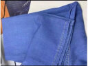 啄木鸟牛仔裤男士夏季冰丝2024新款长裤高端修身百搭潮流休闲裤男款直筒 浅蓝色 32（120-145斤）（2尺5-2尺6） 晒单实拍图