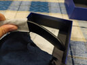 七面（QIMIAN）男士意大利进口简约头层牛皮腰带商务休闲真皮百搭复古针扣裤皮带 实拍图