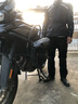 STADLER斯泰德勒皓月PRO四季防水拉力服越野摩托车骑行服男女套装防摔 套装（颜色咨询客服） 48 晒单实拍图