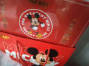 迪士尼（DISNEY）无线蓝牙耳机半入耳式心意礼盒生日高颜值情人节礼物三合一礼盒装 LH01数码礼盒 实拍图