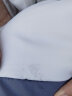 南极人棉衣男学生大童外套男秋冬季校加绒加厚羽休闲绒服男轻潮棉服男 卡其 3XL 实拍图