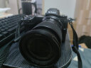 尼康（Nikon）Z6II（Z6 2/Z62）全画幅微单相机 微单套机 （24-70mm f/4 S微单镜头 约2,450万有效像素） 晒单实拍图