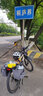 西骑者（WestBiking）自行车包尾包公路山地车驼包防水货架驮包大容量川藏骑行双侧包 灰色-28L（带防雨罩） 实拍图