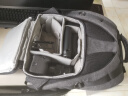 锐玛（EIRMAI）EMB-SD单反包相机包双肩摄影包数码帆布防水旅行背包无人机相机包 SD06碳灰色（可装15吋电脑） 晒单实拍图