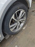 胎小强推荐 全新轮胎 实拍图
