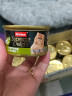富力鲜（frisian)猫罐头湿粮 泰国进口 白身鲔鱼85g*24罐 实拍图