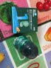 英氏婴幼儿磨牙棒婴儿6个月宝宝零食手指饼干添加英式磨牙棒儿童零食 胡萝卜味1盒 实拍图