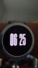 小米（MI）Xiaomi Watch S3 银色 47mm 支持小米汽车SU7钥匙 便携可靠 澎湃OS 全天血氧监测 智能运动手表 实拍图