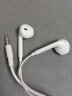 诺必行 I6s 有线耳机入耳式oppo适用于苹果华为荣耀vivo安卓pad电脑降噪圆孔耳塞通用k歌三星小米耳机 实拍图