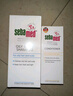 施巴（sebamed）洗护发套装控油洗发水400ml+护发素200ml去油蓬松洗发液润发乳 实拍图