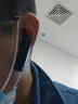 极蜂BeeBest蓝牙耳机1S 适配小米对讲机 手机耳机无线蓝牙支持手机对讲机单只 实拍图